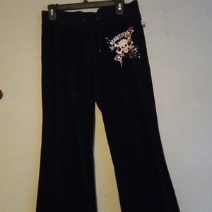 Yoga pants